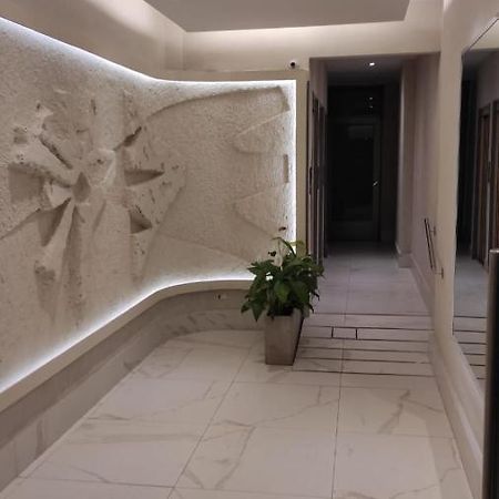 Ferienwohnung Belgrano Dpto Buenos Aires Exterior foto