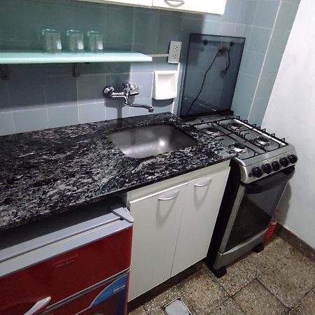 Ferienwohnung Belgrano Dpto Buenos Aires Exterior foto