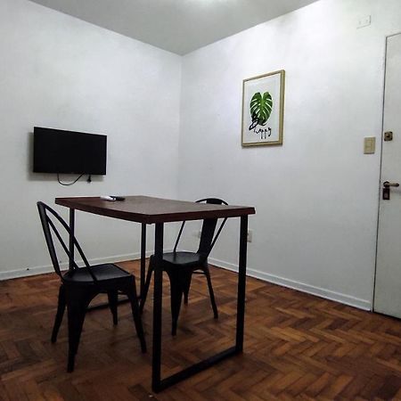 Ferienwohnung Belgrano Dpto Buenos Aires Exterior foto
