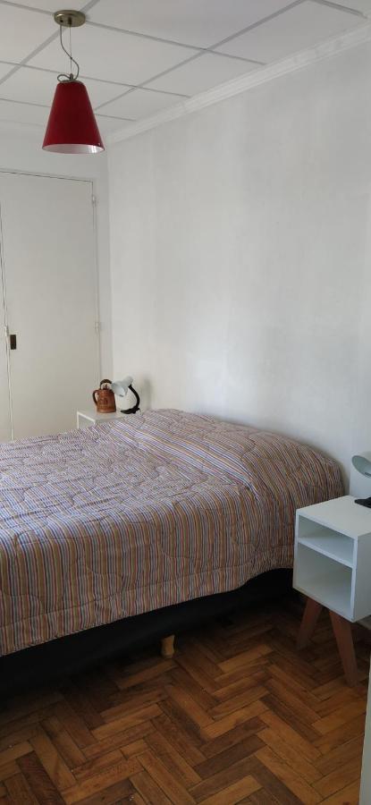 Ferienwohnung Belgrano Dpto Buenos Aires Exterior foto