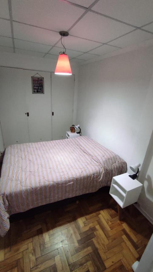 Ferienwohnung Belgrano Dpto Buenos Aires Exterior foto