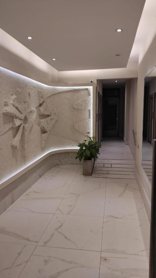 Ferienwohnung Belgrano Dpto Buenos Aires Exterior foto