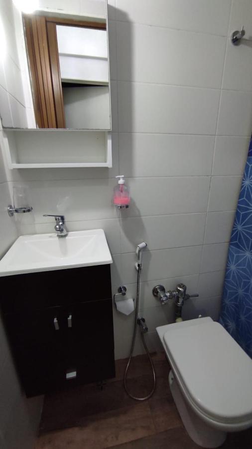 Ferienwohnung Belgrano Dpto Buenos Aires Exterior foto
