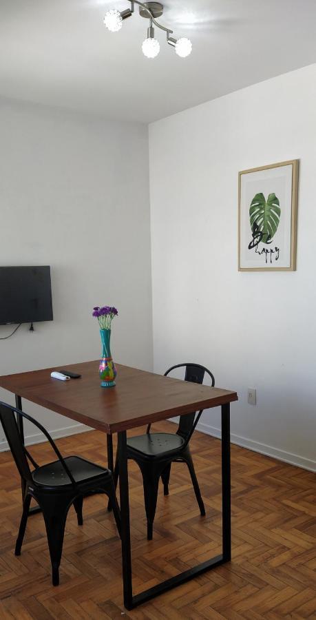 Ferienwohnung Belgrano Dpto Buenos Aires Exterior foto